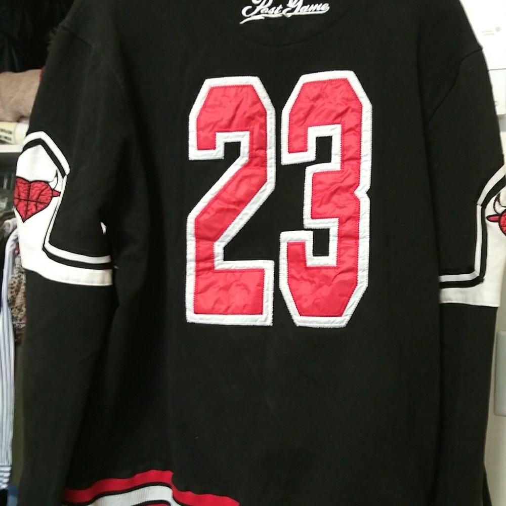 Post-game sweatshirt - Picture 2 of 5